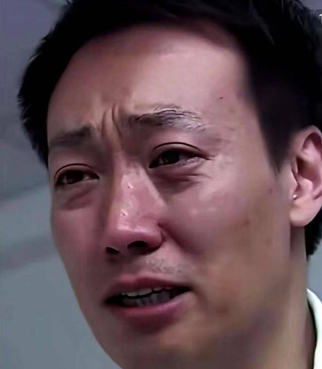 辛柏青丧妻刚满100天，离谱的事就发生了，被撮合娶马伊琍引争议