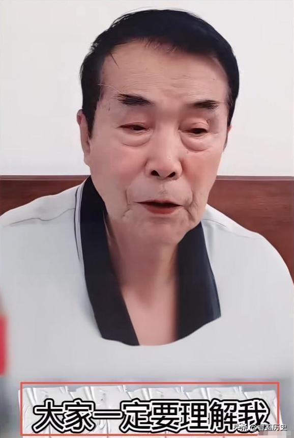 下一个闫学晶？赵本山没想到，离春节不到1个月，何庆魁也翻车了