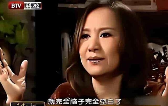 原来早已不是中国籍，被老外“玩腻”后回国，郑绪岚现状令人唏嘘