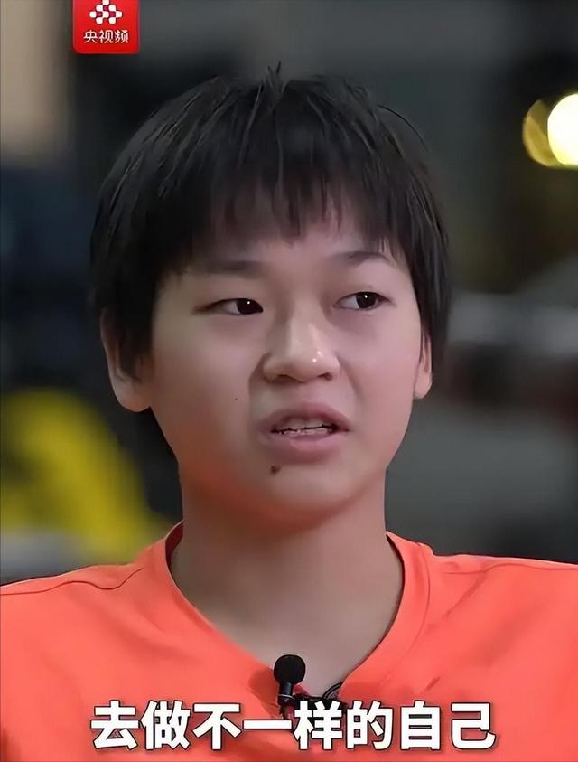 远离“造神	”陷阱，央视新闻报道	，揭开了18岁全红婵的"真实现状"