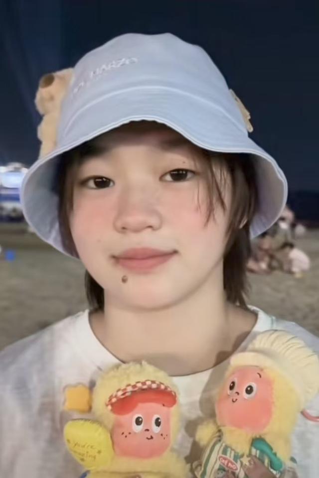 全红婵恢复体能训练，动作吃力身材圆润，网友建议转行举重