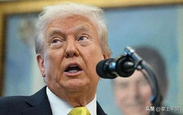 中方购入美大豆后，特朗普旋即签署涉台法案	，外交部回应巧妙应对