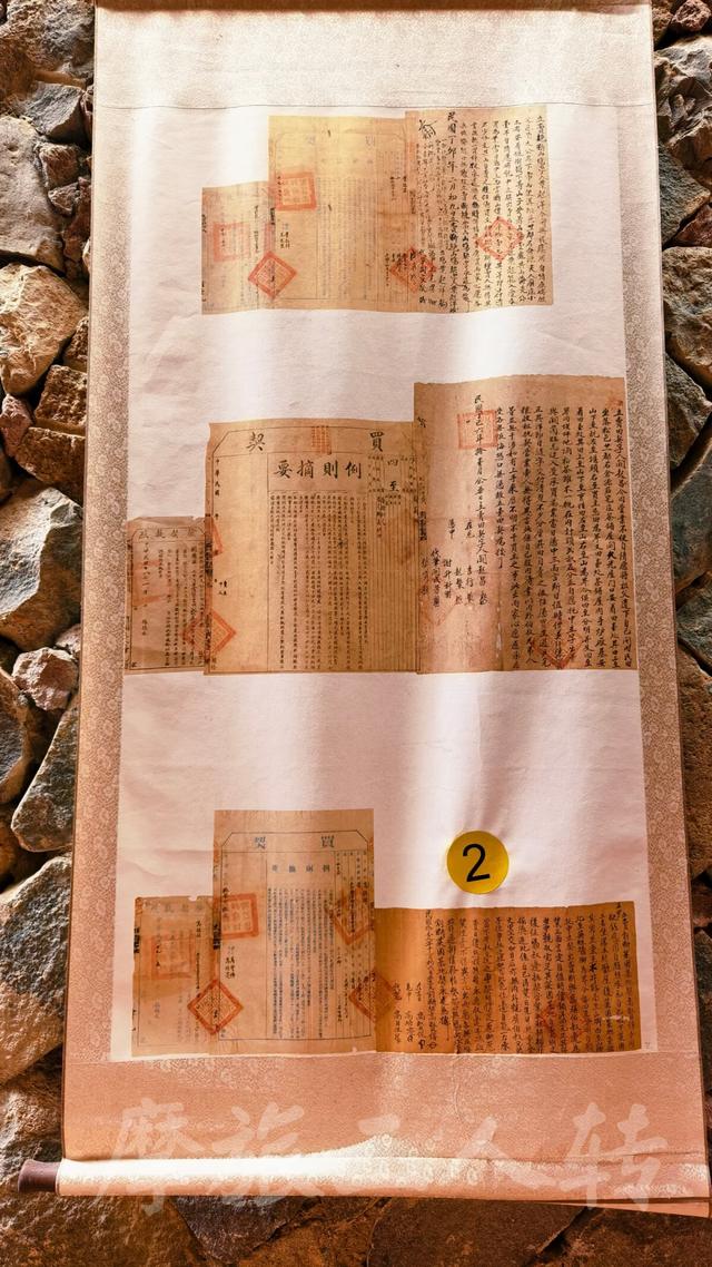 皖浙摩旅二人转——松阳石仓古民居篇（2）