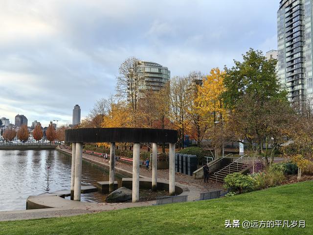 温哥华游记（六）