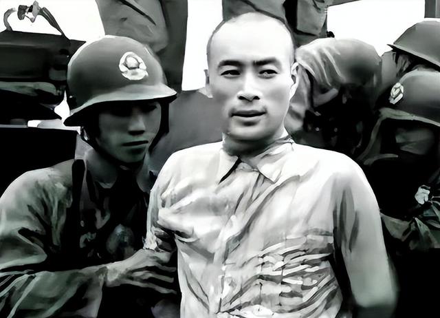 谷正文接受采访：吴石案是我一辈子最重的包袱，低估了他的意志力