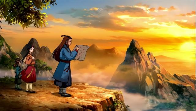 白水“十四五”文旅答卷：年均接待游客超150万 旅游收入超5.1亿元