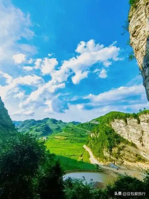 西南边陲的桃源秘境：昭通漫游全指南