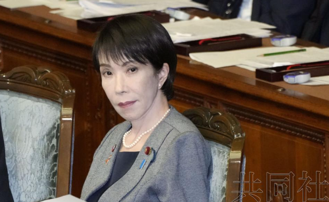 挂断中方电话后，特朗普紧急喊话高市早苗：不许推翻二战胜利成果