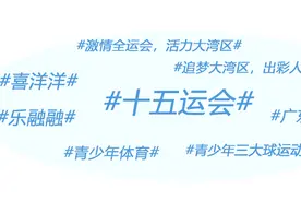 广东体育一周资讯回顾图片