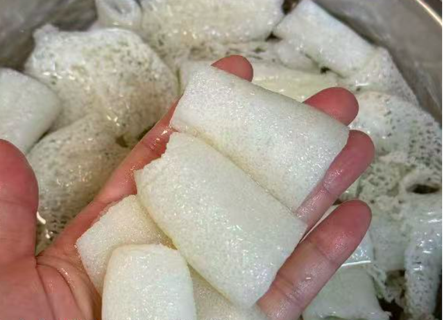 秋天，使劲吃这汤，一吃清热、二吃润肺、三吃清热化痰，别不懂吃