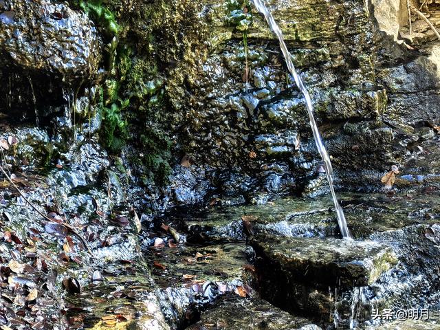 大岭，一个小众却超级美丽的地方