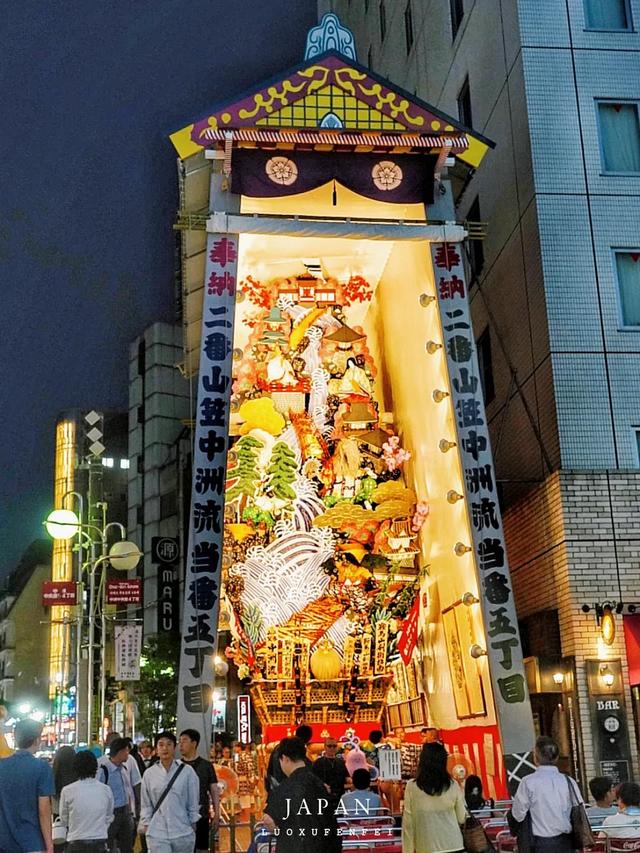 九州之旅从福冈开始!这里不只有拉面,还有精彩的山笠祭!