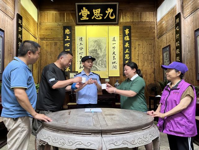 请收下！这份“递送美好”宠客大礼包！| 超级皖黄山市争霸赛等你来战 | 皖美秋日