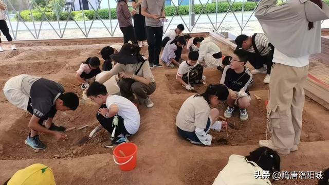 暑期文旅“热”力四射！花式活动“热”度爆棚！