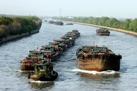 从云南直通印度洋！绕过马六甲，打造一条中缅跨国运河是否可行？图片