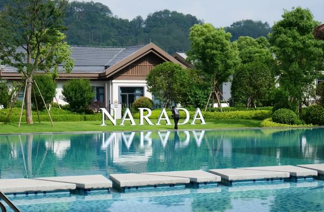 荣耀加冕！龙岩冠豸君澜度假酒店正式荣膺五星级旅游饭店