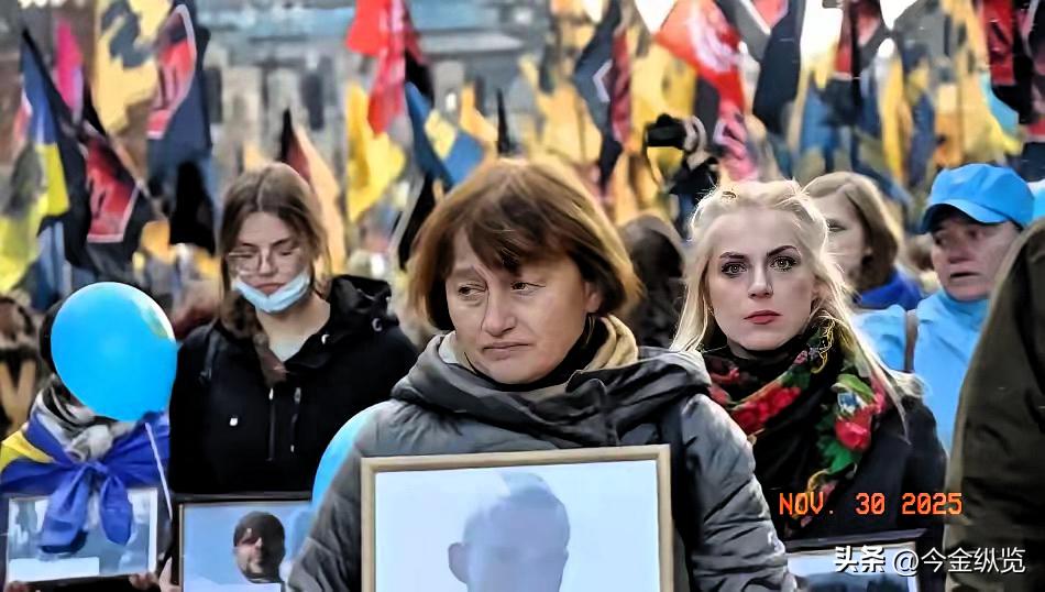 轰炸机头顶掠过,俄乌炮火中9天死里逃生!普通夫妻的生死赌局!-图3