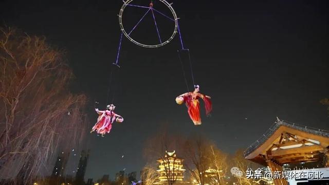 定州发布：2月13日—3月4日，新春游园会将在众春园精彩上演！