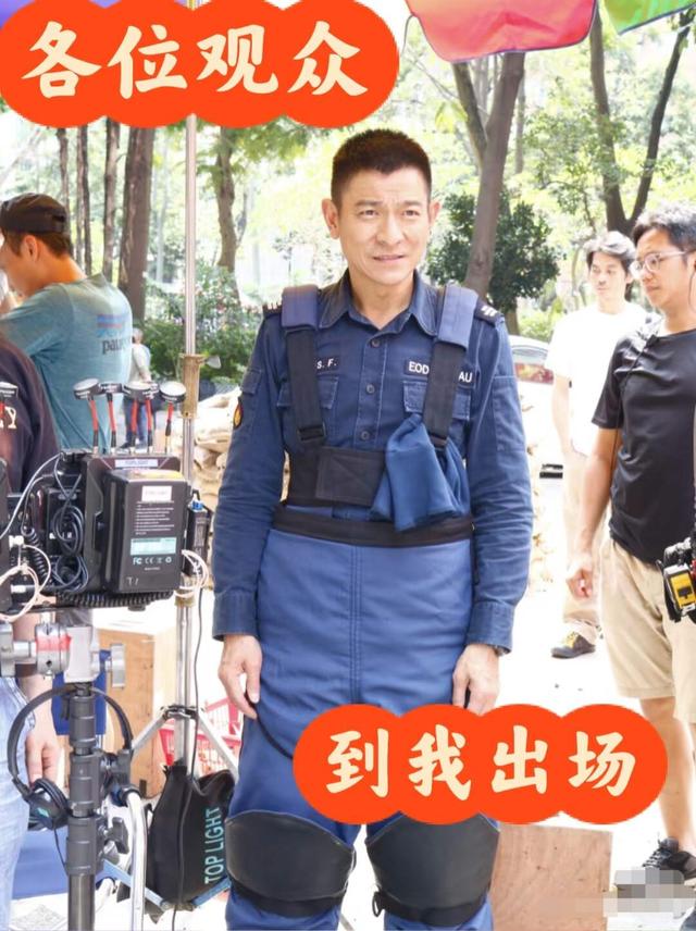 浮尸黄金大劫案炸弹，再挂八号风球，香港这一周TVB都不敢这么编