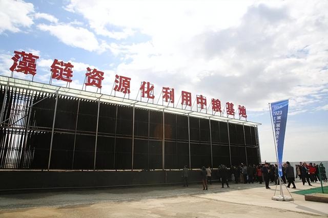 赐百年及高志刚博士荣获中国商业联合会科学技术奖一等奖！