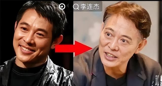 62岁李连杰交代后事：一切从简，不立碑不办丧，树葬海葬都行！