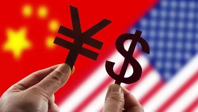 美方为何说中美关税或回到4月份水平