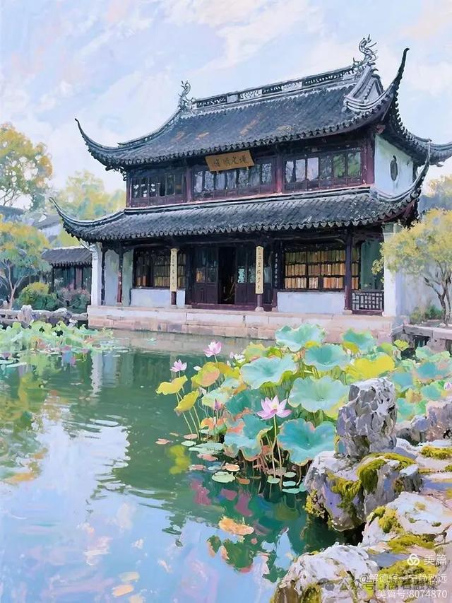盛京仲夏：沈阳故宫寻踪