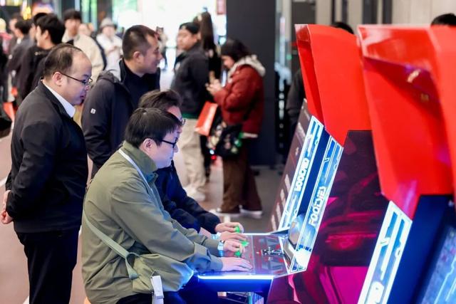 SCS 2025年度总决赛落幕！M’、xiaohai分获《拳皇》《饿狼》冠军