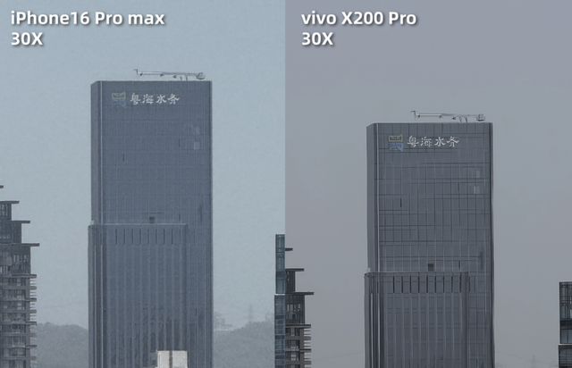 旗舰手机对比指南：苹果、OPPO、vivo三强争霸