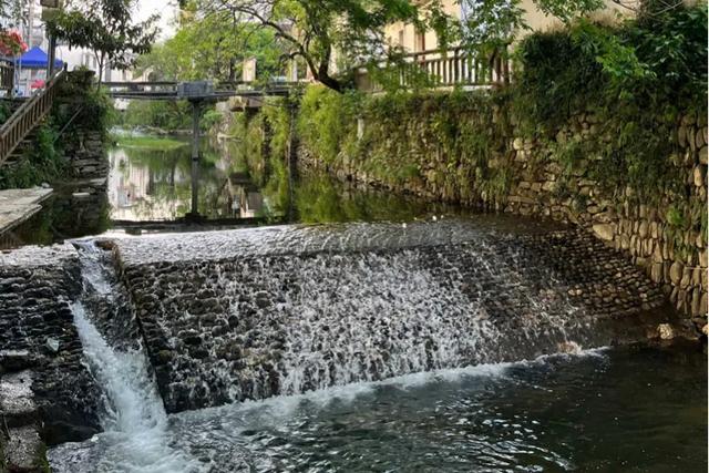 藏在婺源深处的理坑古村，一场做了九百年的江南梦！