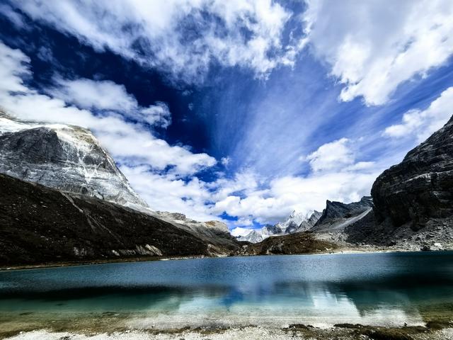 2025年稻城亚丁自驾之旅（1）行程