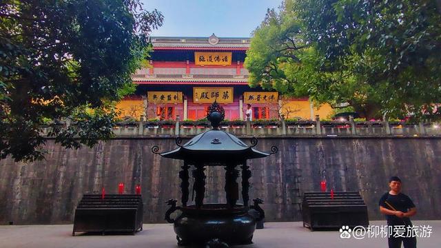 从西湖到灵隐寺，杭州“零门票”模式，如何让游客花钱更痛快？
