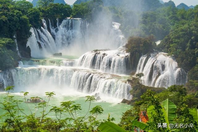 第一次到崇左旅行，没想到被这三个地方给惊艳到了，后悔没早点来