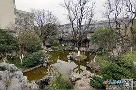 南昌已建成184个城市公园图片