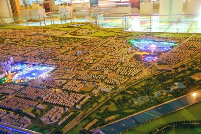 嘉峪关城市博物馆，从戈壁荒滩到盛世华章，聆听一座城的古今对话