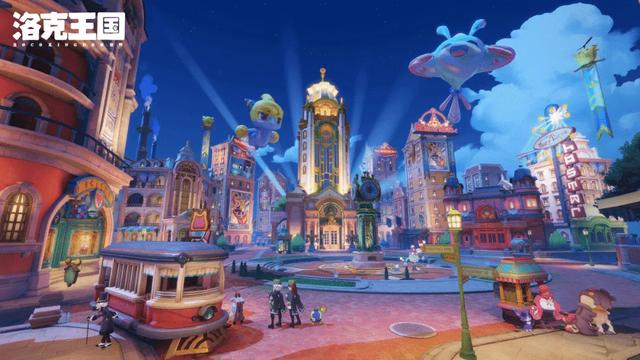 捉宠游戏的通病,终于有人治了