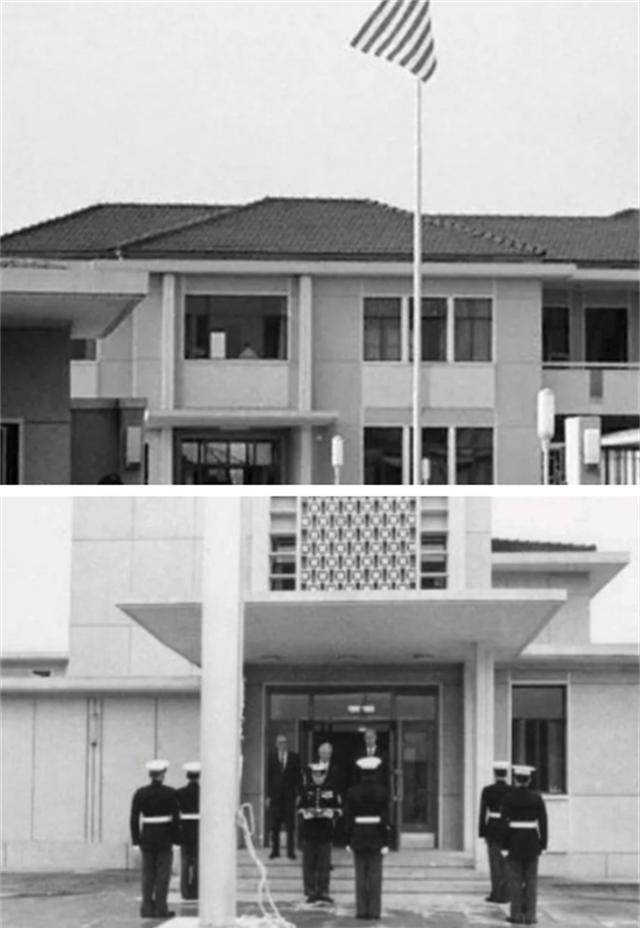 中国境内唯一一支外国军队，赖在中国长达50年！至今仍驻扎在北京
