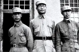 19位兵团司令员，行政级别达到副国级的，是哪八位？图片