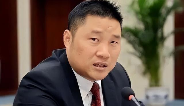 奥运冠军退役后成副市长！官至副厅级，妻子曾哭诉半年不回家