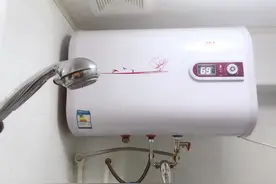 10年换了10台电热水器，真心建议：这7种电热水器不要碰图片