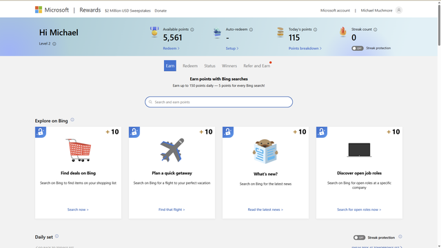 搜索引擎世纪大战：Bing vs Google，谁能抢到你浏览器地址栏的C位