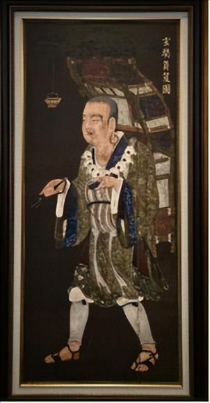 纪录片《走近玄奘》在铜川玉华宫开拍