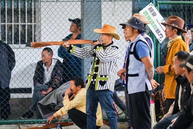 官宣！这个国庆来贡山过“卡雀哇节”