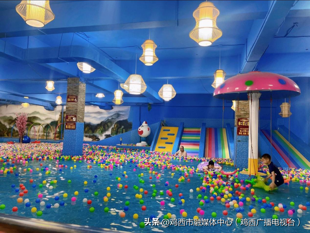 鸡西近郊游 | 城子河3条宝藏旅游线路，承包你的全天快乐！