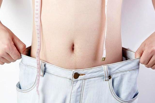 一天中有2个时间段	，熬过去就能瘦下来！