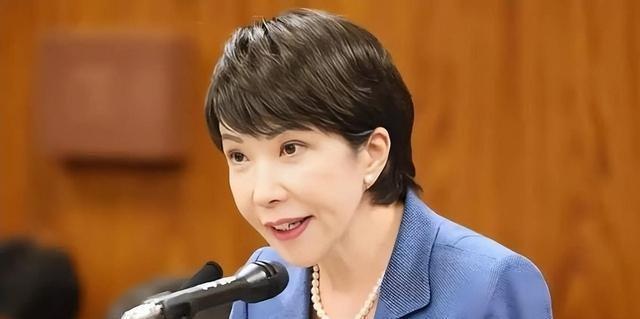 中方发“斩首	”警告后，不到24小时	，高市早苗表态澄清：言辞失当