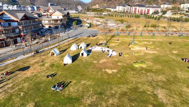 洛阳一景区宣布:免费开放!