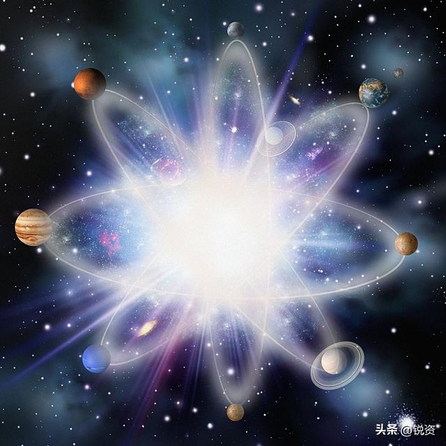 平行宇宙引起热议！奇异物理学颠覆世界，另一个宇宙真的存在么？