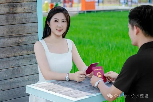 槐塘古村见证爱情！歙县户外颁证基地浪漫来袭