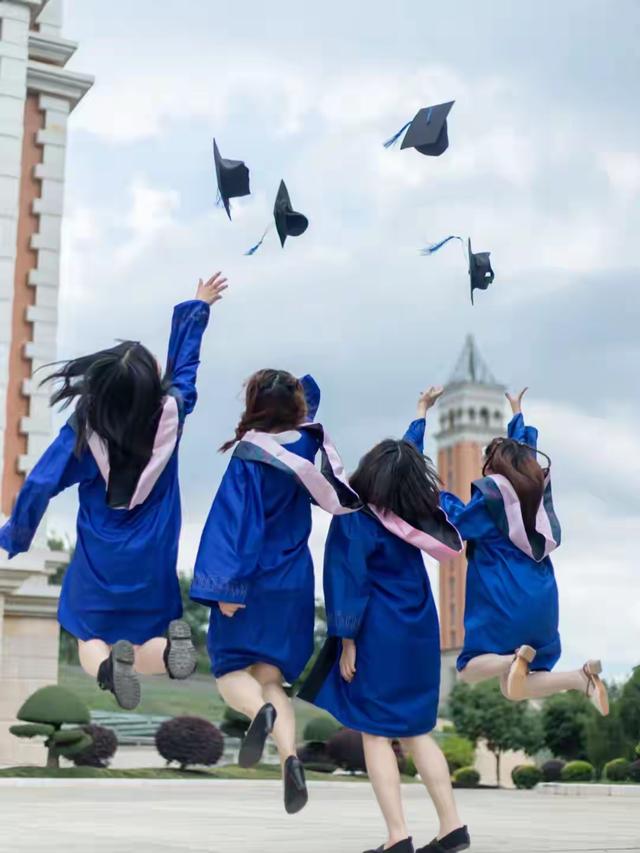 研究生学历，到底有什么用？真正的价值，藏在5个地方